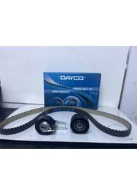 Resim Ford Courier Focus Fiesta Yeni Connect Triger Set Eksantrik Seti 2015- Fm5q 8a615 Aa Dayco Ktb 917 1 