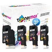Resim tonertürk Xerox 6020 / 6022 / 6025 / 6027 Muadil Toneri Set- A Plus 