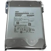 Resim Hgst 10TB Ultrastar He10 HUH721010ALE600 SATA 6,Gbps 7200Rpm 256MB 3.5" Harddisk 
