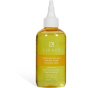 Resim Micellar Glikolik Asitli Aha-bha Peeling Tonik 200ml 