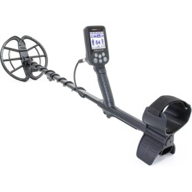 Resim Simplex+ Yeni Metal Altın Define Dedektörü, Yeni Versiyon, Su Geç 