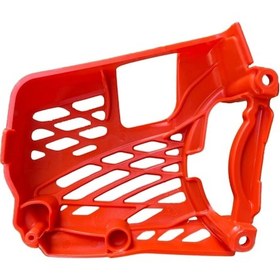 Resim Echo Cs 2511 Tes Egzoz Kaportası Plastik Kapak 