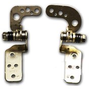 Resim Sony Uyumlu Pcg-61215L Laptop Menteşe Seti 