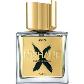 Resim Nishane Anı X Erkek Parfüm EDP 100 ML 