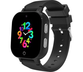 Resim Bilicra Mini Akıllı Çocuk Saati - Siyah 