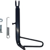Resim Honda Cbf150 Yan Sehpa Komple Yay+Vidası Dahil 