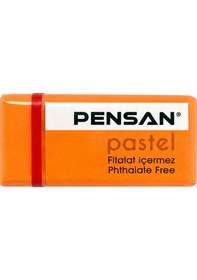 Resim Pensan Pastel Silgi 