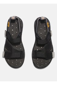 Resim Timberland Siyah Erkek Çocuk Sandalet TB0A5RH30151-Adventure Seeker BACKS 
