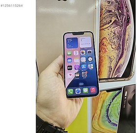 Resim Apple iPhone 13 İkinci El TR | 128 GB | Pembe 