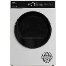 Resim Vestel KM 97202 WIFI Kurutma Makinesi 