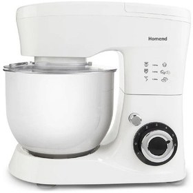 Resim Homend Profashion 3040H Stand Mikser Mutfak Şefi 