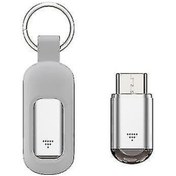 Resim Akıllı Telefon Kaiyi İçin Kızılötesi Uzaktan Kumanda 