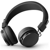 Resim URBANEARS PLATTAN 2 BLUETOOTH SİYAH MİKROFONLU KULAKÜSTÜ KULAKLIK ZD.4092110 