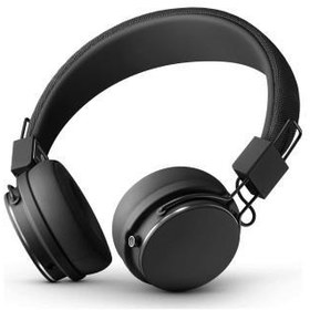 Resim URBANEARS PLATTAN 2 BLUETOOTH SİYAH MİKROFONLU KULAKÜSTÜ KULAKLIK ZD.4092110 