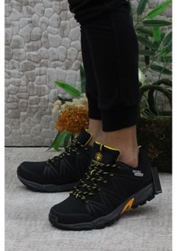 Resim Lumberjack Shell Anatomik Ürün Su Geçirmez Waterproof Outdoor Ayakkabı 001 