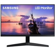 Resim Samsung LF24T350FHRXUF 24 inç 5 ms HDMI 75 Hz LED Full HD Oyun Bilgisayar Monitörü 