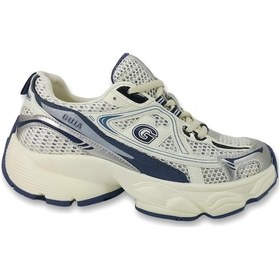 Resim Guja 353 25ya Kadın Sneaker Günlük Ayakkabı Lacivert Lacivert 