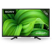 Resim Sony KD-32W800 32" HD Android Smart LED TV Sony