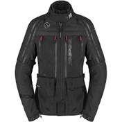 Resim Spıdı 4 Season V3 Lady H2out Kadın Ceket Siyah 
