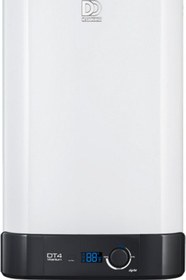 Resim DemirDöküm DT4 Titanium Basic 1800 W 65 lt Termosifon 