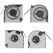 Resim Acer Uyumlu Nitro 5 An517-51 An715-51-7427 Çift Sağ Sol L+R Cpu 