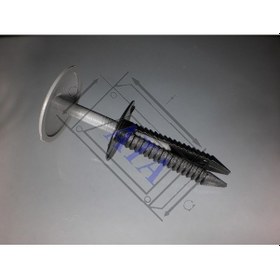 Resim Tavan Döseme Klips Ford E966076 Sfa N - Açik Gri 287619402 