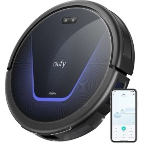 Resim Eufy Robovac G50 Hybrid Robot Süpürge 