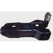 Resim 1999 - 2000 Toyota Corolla AE111 Ön Tampon Braketi Sol (Oem NO:5214212360) 