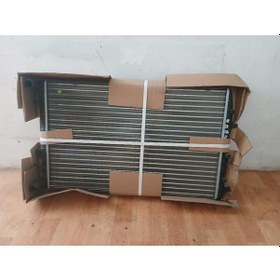 Resim Valeo 232864 Su Radyatorü Seat-skoda Vw 