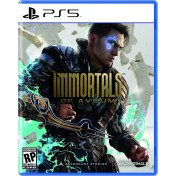 Resim EA Immortals Of Aveum Ps5 