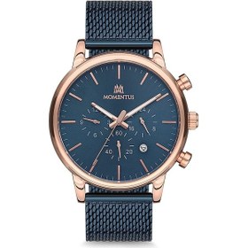 Resim Momentus CC235R-11SR Erkek Kol Saati 