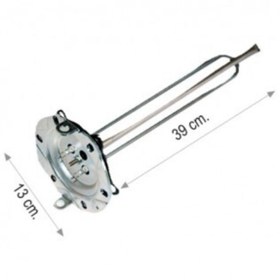 Resim Arçelik Titanyum Termosifon Rezistansı 