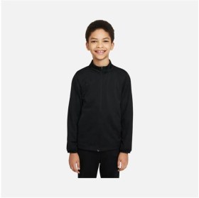 Resim Nike Drİ-Fit Academy Siyah Çocuk Eşofman Takımı 011 Renk 011 