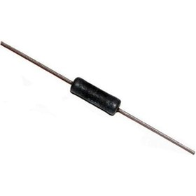 Resim 53,6K 1/2W %1 Tolerans Direnç 