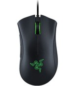 Resim Razer Deathadder Essential 6400 Dpı Siyah Kablolu Gaming Mouse Rz01-03850100-r3c1 Deathadder Essential Black - Siyah Deathadder Essential Black 
