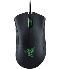 Resim Razer Deathadder Essential 6400 Dpı Siyah Kablolu Gaming Mouse Rz01-03850100-r3c1 Deathadder Essential Black - Siyah Deathadder Essential Black 