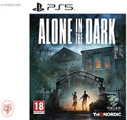 Resim Alone In Dark - PS5 - SIFIR - KONSOL CENNETİ - BAKIRKÖY 