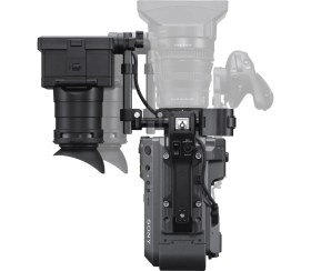 Resim Sony PXW-FX9 6K Full-Frame Video Kamera 