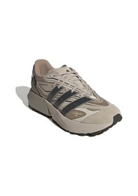 Resim Adidas Lightblaze Atr Jp7774 Unisex Günlük Ayakkabı Bej 