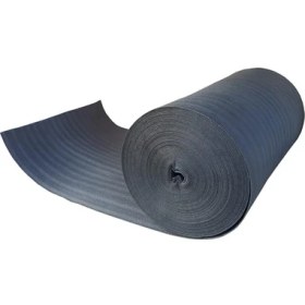 Resim 3mm Şilte Izolasyon Isı Yalıtım Parke Altı Şilte (20 Metre) 