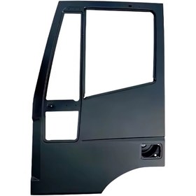 Resim Kapı Komple Eurocargo-Tector Restylıng Sol (Kahveci Premium) - 504232513 