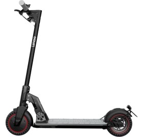 Resim Lenovo Elektrikli Scooter M2 Siyah 