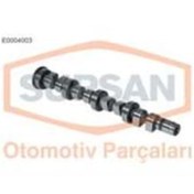 Resim Eksantrik Mili Egsoz Palio Bravo Marea 1,6 16V (Tork Motor SUPSAN