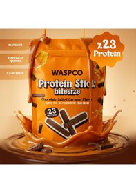 Resim Protein Stick Bite Size - Karma Paket 40 Gr X 12 Adet 
