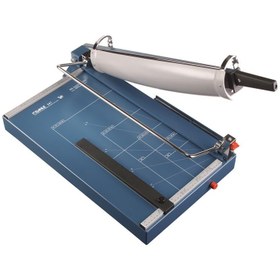 Resim DAHLE 567 KOLLU GİYOTİN - A3 - 55CM - 35SYF. 