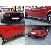 Resim Audi 80 Body Kit Set 