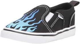 Resim Vans Asher V Çocuk Günlük Ayakkabı, VN0A2Z2YBA21 