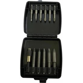 Resim Pro-Scr 03395 Hasarlı Vida Çıkarıcı Sökücü 