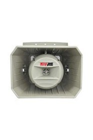 Resim Lastvoice Aqua 16-300 Dış Mekan Uyumlu 300 Watt 16 Ohm Horn Aqua Hoparlör 