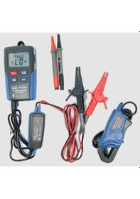 Resim Dt-175Cv1 Gerilim Ve Akım Kayıt Cihazı 